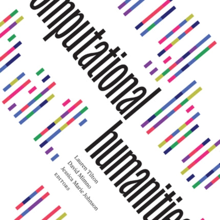 Computational Humanities