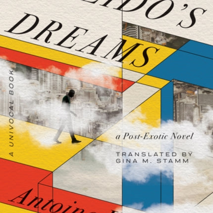 Mevlidos Dreams  A PostExotic Novel