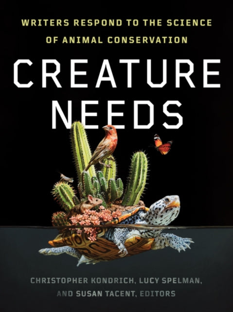 Creature Needs