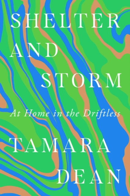 Shelter and Storm