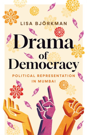 Drama of Democracy  Political Representation in