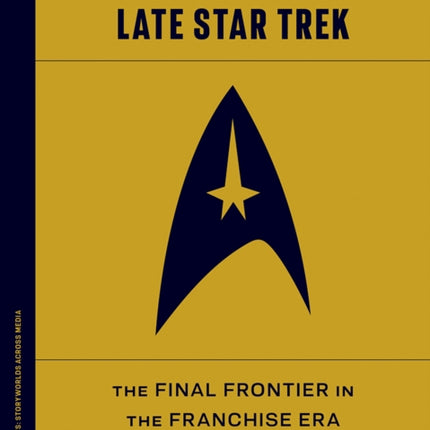 Late Star Trek