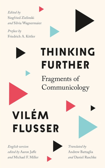 Thinking Further  Fragments of Communicology
