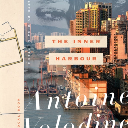 The Inner Harbour  A PostExotic Novel