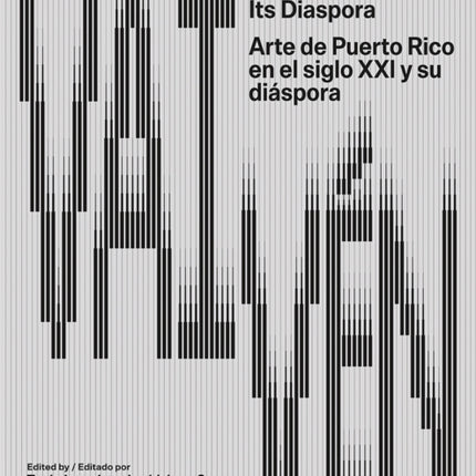 Vaiv233n  21stCentury Art of Puerto Rico and Its