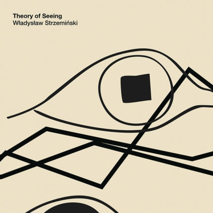 Theory of Seeing