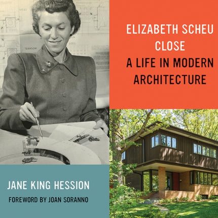 Elizabeth Scheu Close