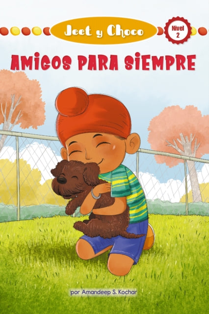 Jeet Y Choco: Amigos Para Siempre (Jeet and