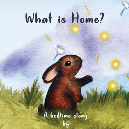 What is Home?