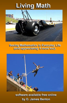 Living Math: Seeing mathematics in every day life (and appreciating it more too).