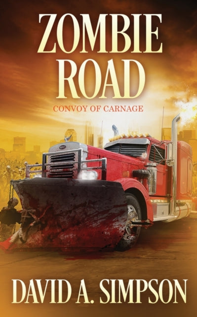 Zombie Road: Convoy of Carnage