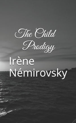 The Child Prodigy