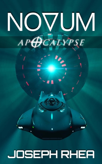 Novum: Apocalypse: (Novum Series)