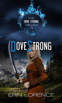 Dove Strong Volume 1