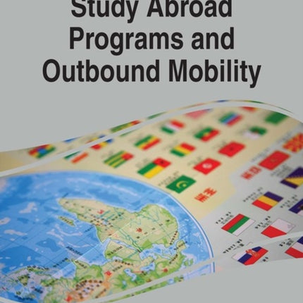 Handbook of Research on Study Abroad Programs and