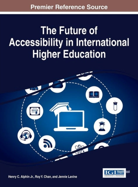 The Future of Accessibility in International