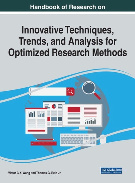 Handbook of Research on Innovative Techniques,