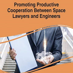 Collection image for: International law, transport: space and aerospace law Books
