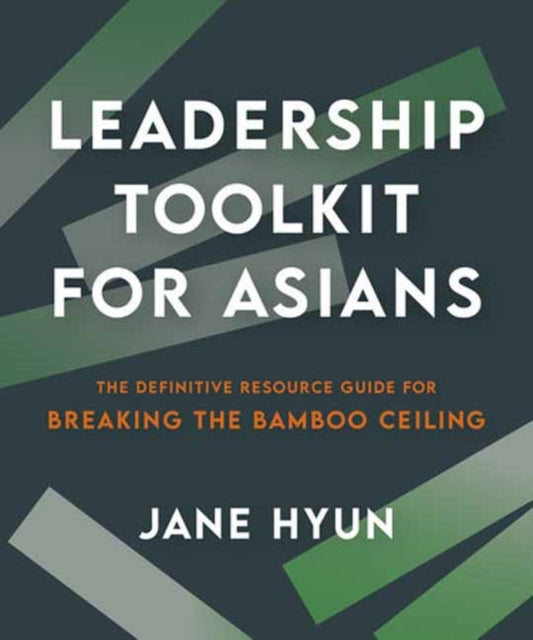 Leadership Toolkit for Asians