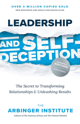 Leadership and SelfDeception