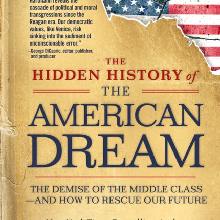 The Hidden History of the American Dream