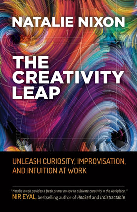 Creativity Leap