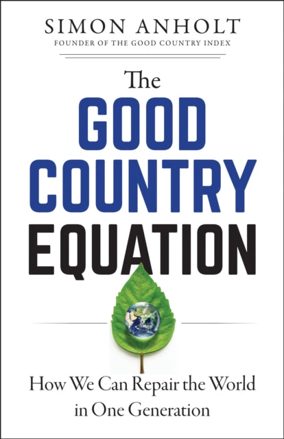 Good Country Equation