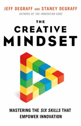 Creative Mindset