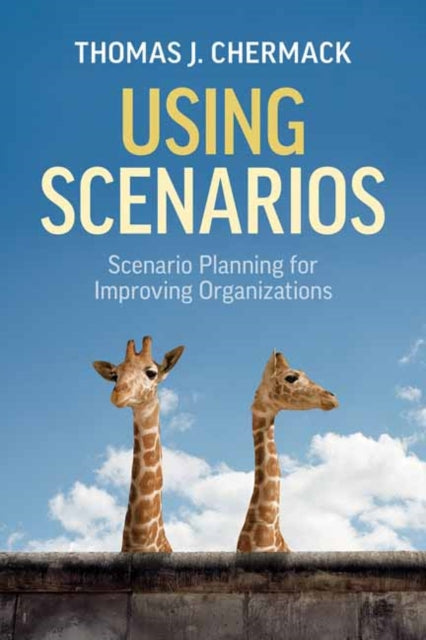 Using Scenarios: Scenario Planning for Improving Organizations