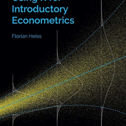 Using R for Introductory Econometrics