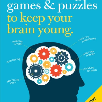 299 On-the-Go Games & Puzzles to Keep Your Brain