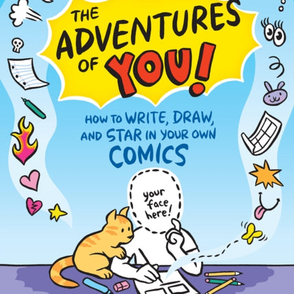 The Adventures of You