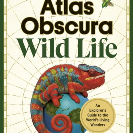 Atlas Obscura Wild Life