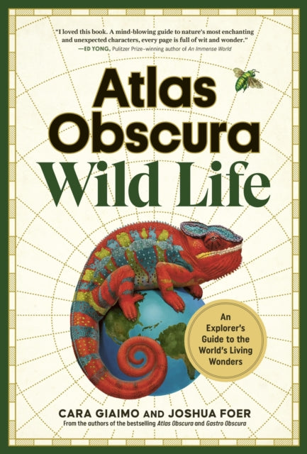 Atlas Obscura Wild Life