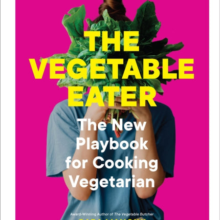 The Vegetable Eater