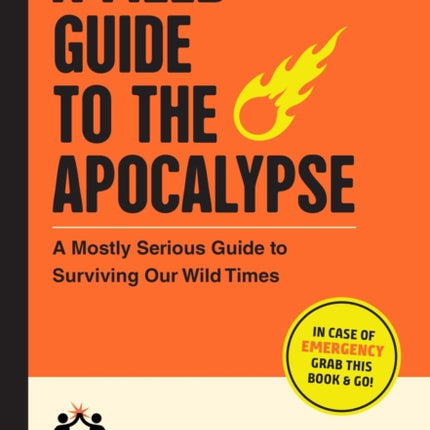 A Field Guide to the Apocalypse