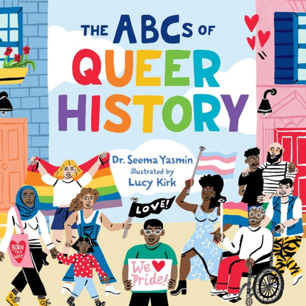 The ABCs of Queer History