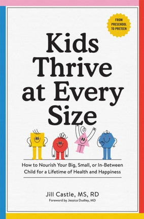 Kids Thrive at Every Size