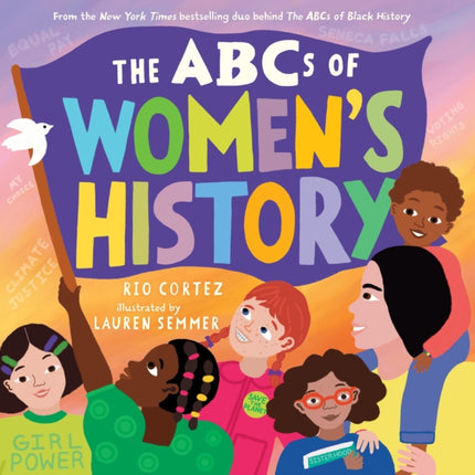 The ABCs of Womens History