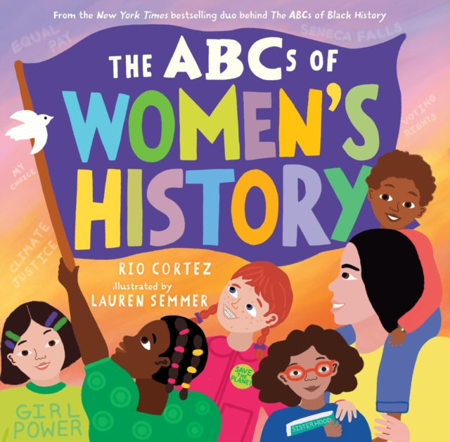 The ABCs of Womens History