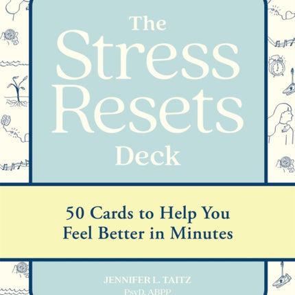 The Stress Resets Deck