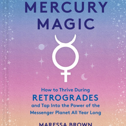 Mercury Magic