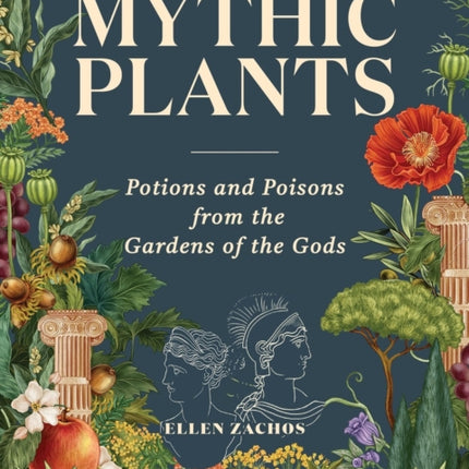 Mythic Plants