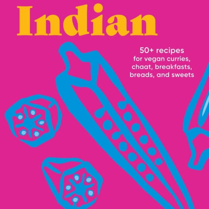 Make It PlantBased Indian