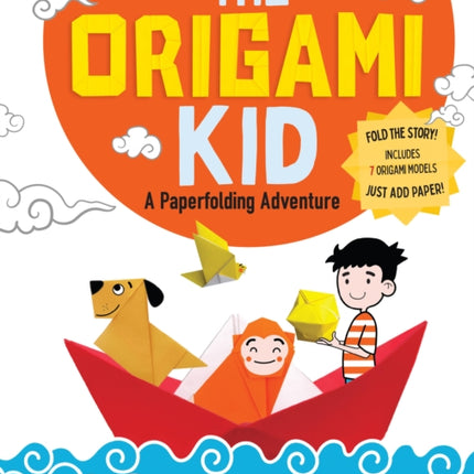 The Origami Kid