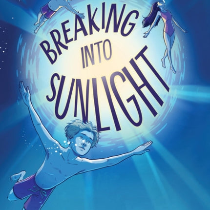 Breaking into Sunlight
