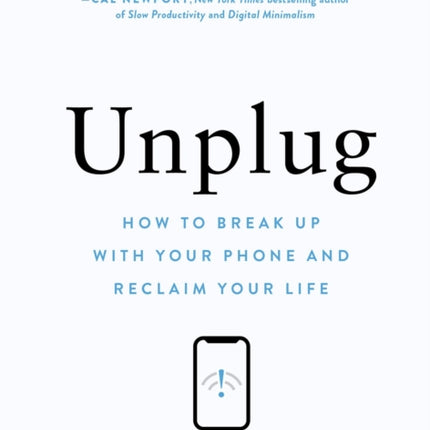 Unplug