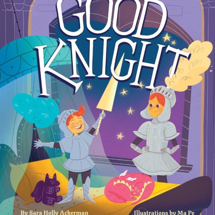 Good Knight