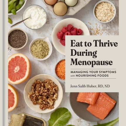 Eat to Thrive During Menopause
