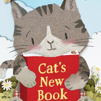 Cats New Book